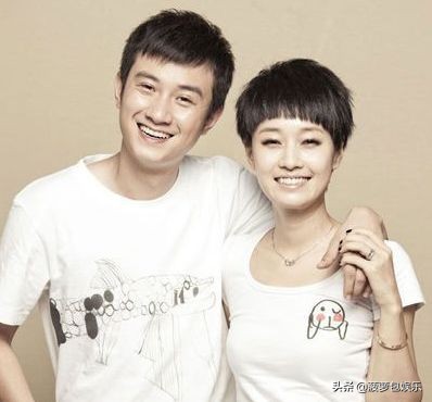 管虎：24岁当上导演，宠了马伊琍3年，却娶了她的闺蜜