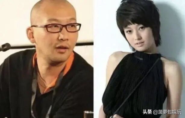 管虎：24岁当上导演，宠了马伊琍3年，却娶了她的闺蜜