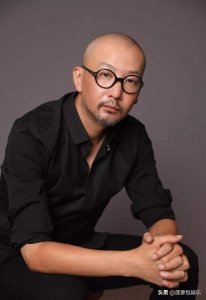 ​管虎个人资料简介（24岁当上导演，宠了马伊琍3年）