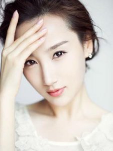 ​高洋个人资料