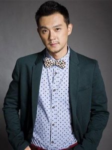 ​王俊彭个人资料