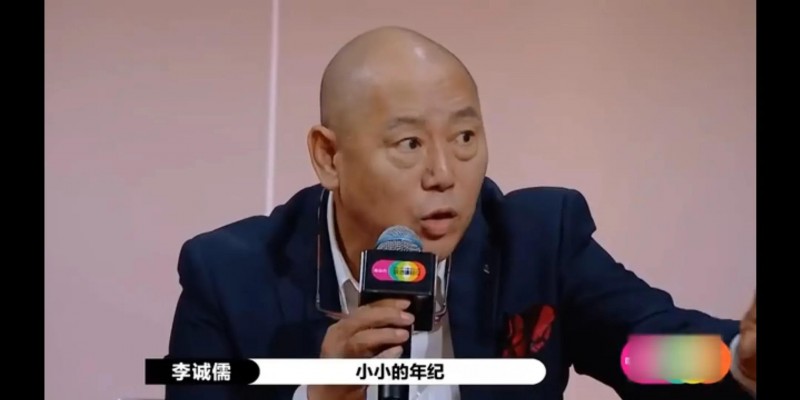 郭敬明同性恋事件（郭敬明拥有太多二十多岁立遗嘱）