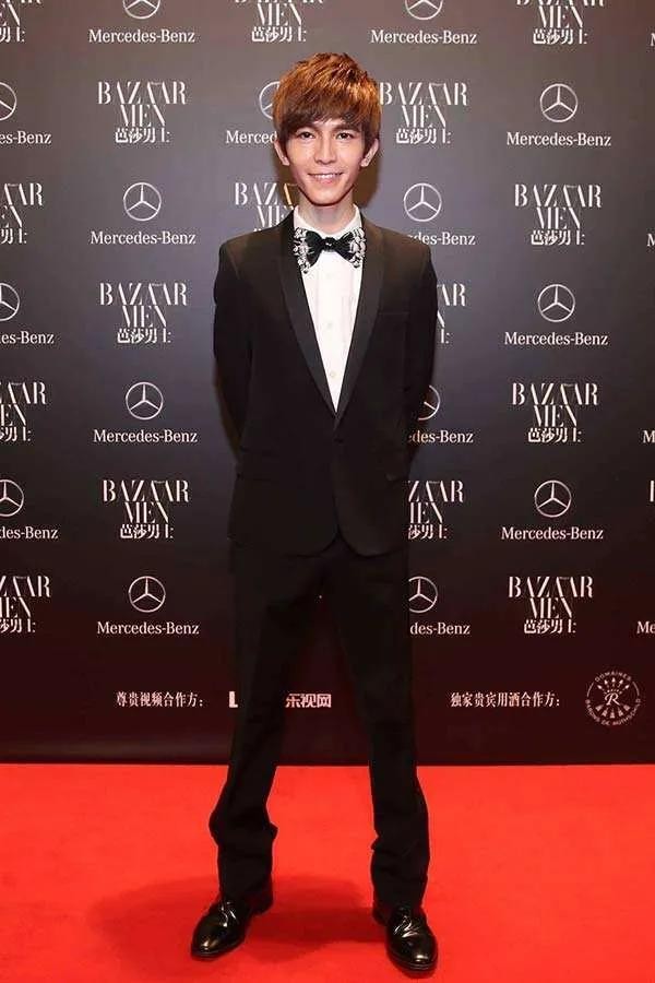 郭敬明同性恋事件（郭敬明拥有太多二十多岁立遗嘱）