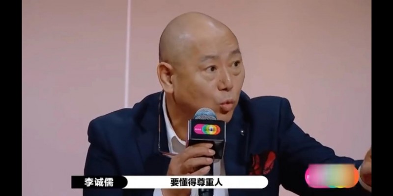 郭敬明同性恋事件（郭敬明拥有太多二十多岁立遗嘱）