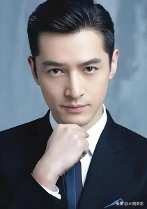 ​以你的视角，当代十大美男是谁？为什么是他们！