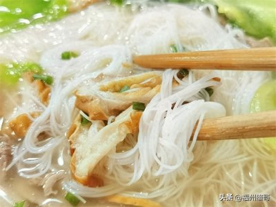 ​福州菜的灵魂是什么？3种福州人才懂的专属味道，你喜欢哪种？