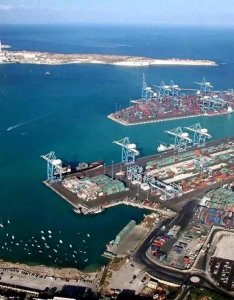 ​中国和巴基斯坦背后的利益关系