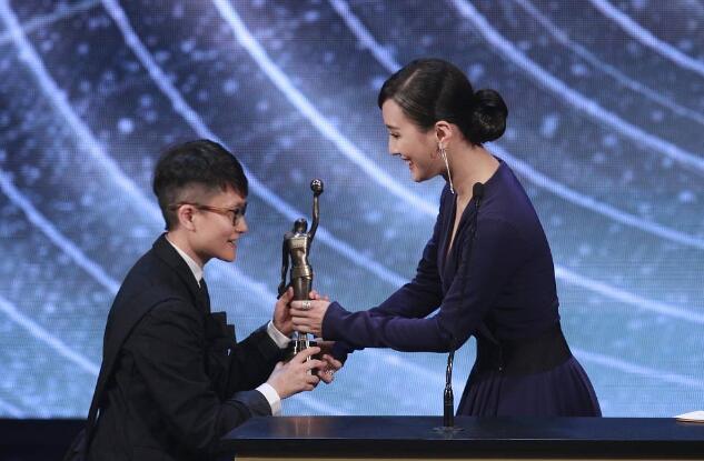 吴里璐参与制作的影片有哪些