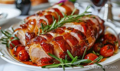 ​外网推荐32道值得一试的中国美食，看看哪一道是你的家乡特色？