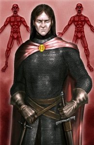 ​《权力的游戏》：卢斯·波顿的真实故事，小剥皮父亲的狡黠计划