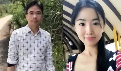 ​2017年骗婚案迎来新进展！翟欣欣被捕，网友：苏享茂可以瞑目了