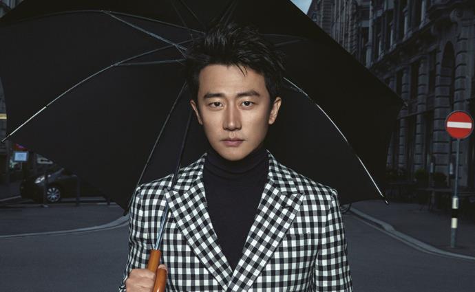 黄轩李溪芮是情侣关系吗 并没有在一起,私下的联系不是很多