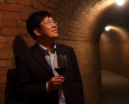 史晓燕老公是谁  两 他是1990年最年轻的中国跨国的总裁 