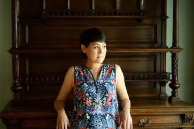 ​史晓燕老公是谁两他是1990年最年轻的中国跨国的总裁