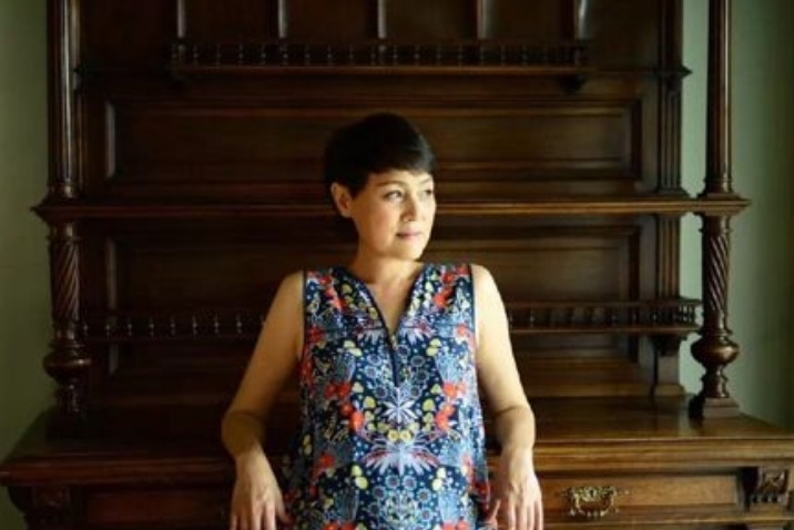 史晓燕老公是谁  两 他是1990年最年轻的中国跨国的总裁 