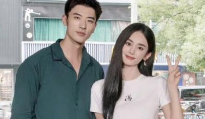 ​古力娜扎回应：我不是小三 古力娜扎和徐开骋在一起过吗