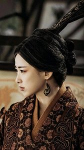 ​赵姬：秦始皇又爱又恨的生母，绯闻最多的太后