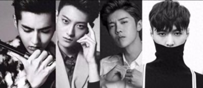 ​归国四子现况：有人恋情官宣，有人忙于事业，可最可怜的便是他