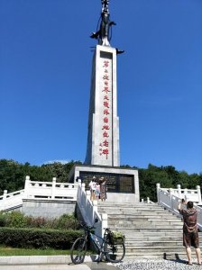 ​二战的最后战场——“东方马奇诺防线”彻底崩溃