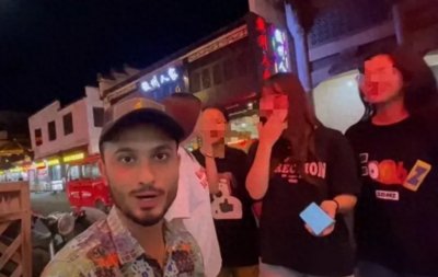 ​中国女孩被称“easy girl”堪比“巴西牛排”，反映出来的社会现象