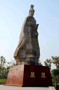 ​屈原：一位让我们泪流满面的爱国诗人，你知道他的故事吗？