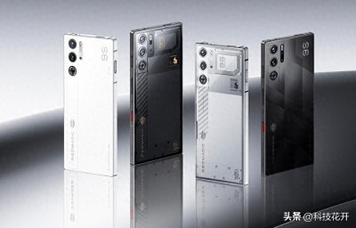 ​2024想换长续航大电池手机，优先考虑这4款，性能强，几乎无差评