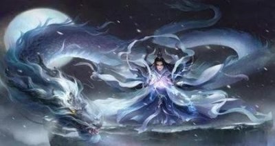 ​净无痕终于发飙了，新书惊艳来袭碾压《太古神王》，书荒值得一看