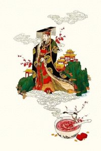 ​正月初九，玉皇大帝的生日，暗藏的天道玄机