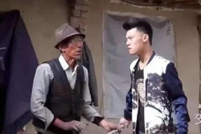 ​《变形计》富二代王晨正：从叛逆到感恩的成长之旅