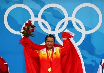 ​记得奥运冠军陈燮霞吗？曾靠作弊获取荣誉，被查后现在销声匿迹