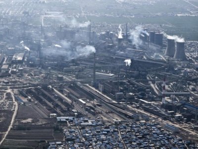 ​济钢2022年前搬完！要搬到运输成本低的沿海城市