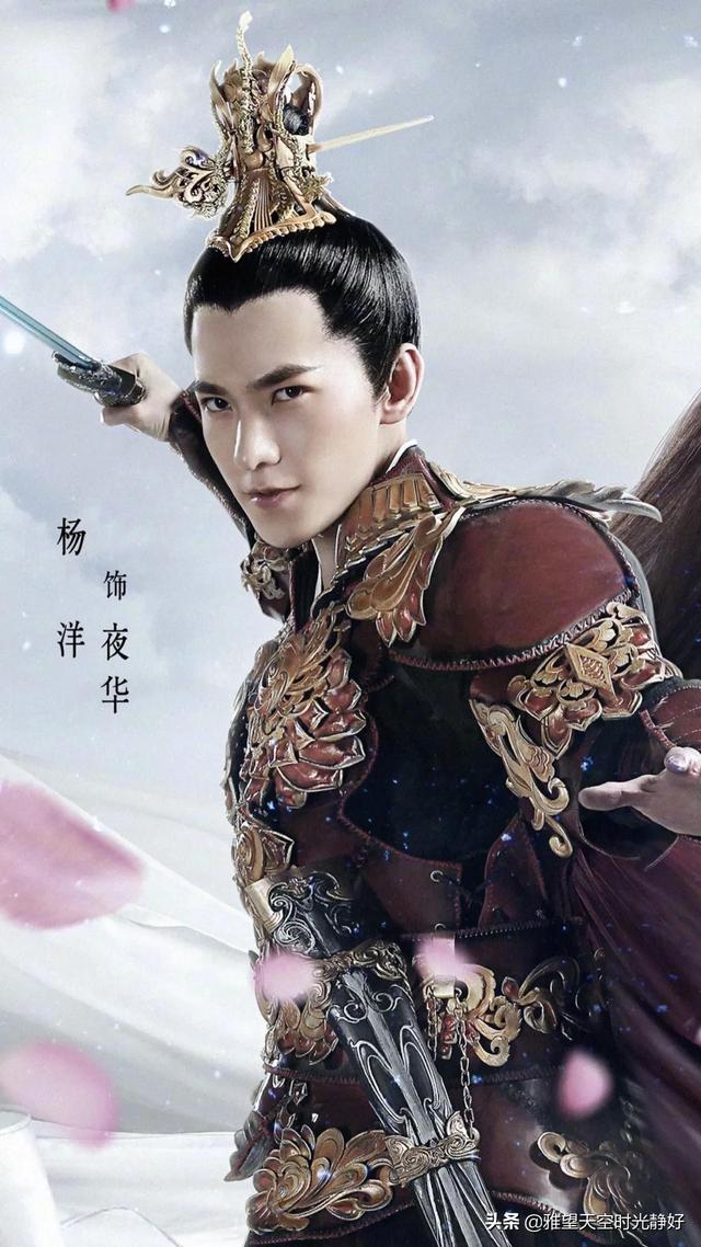 吴磊个人资料（个个霸气果敢、帅气非凡）