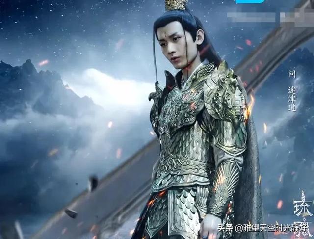 吴磊个人资料（个个霸气果敢、帅气非凡）