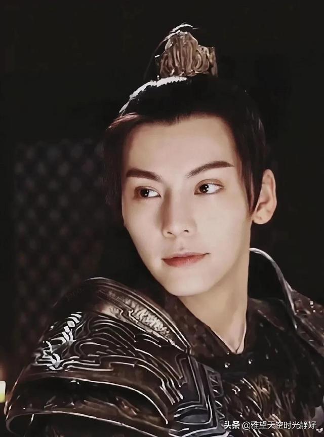 吴磊个人资料（个个霸气果敢、帅气非凡）