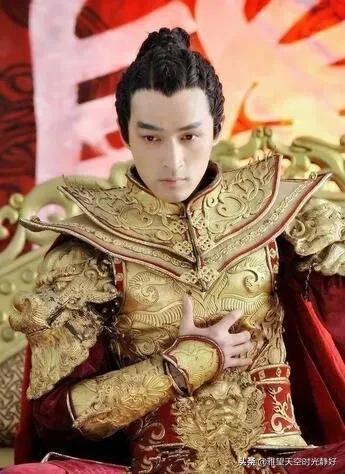 吴磊个人资料（个个霸气果敢、帅气非凡）