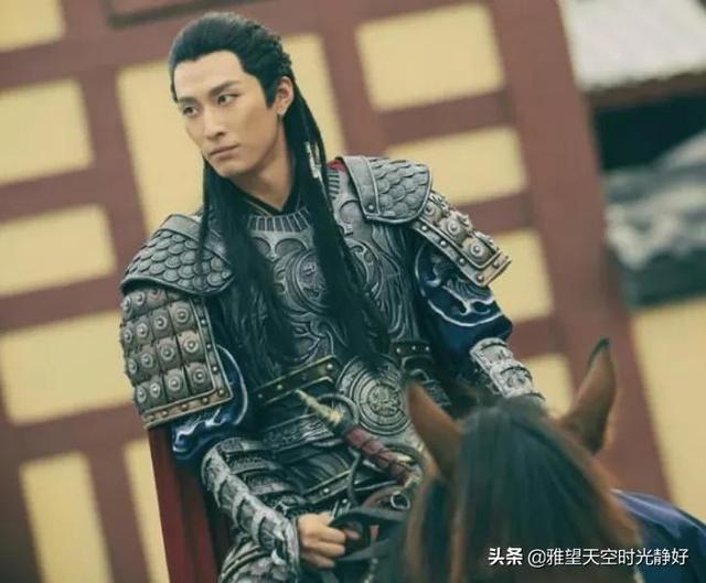 吴磊个人资料（个个霸气果敢、帅气非凡）