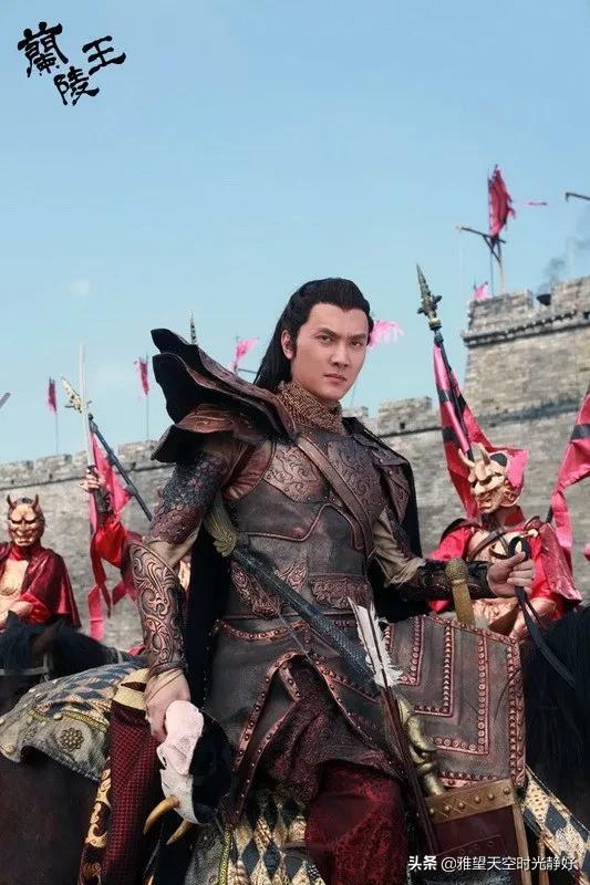 吴磊个人资料（个个霸气果敢、帅气非凡）