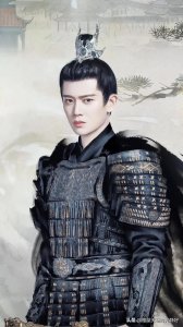 ​吴磊个人资料（个个霸气果敢、帅气非凡）