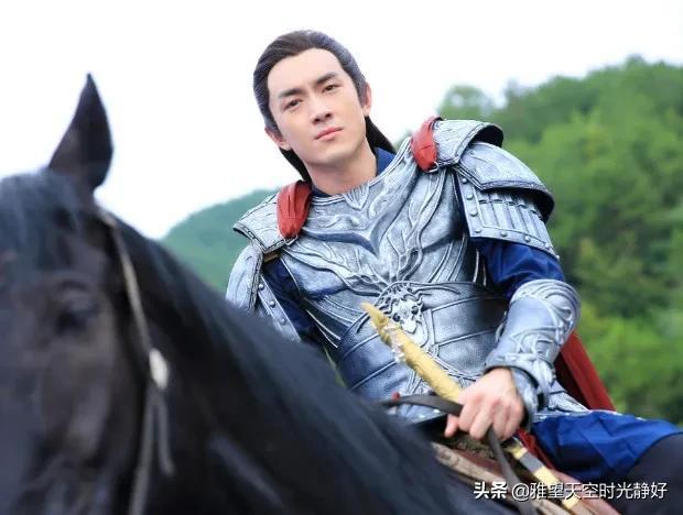 吴磊个人资料（个个霸气果敢、帅气非凡）