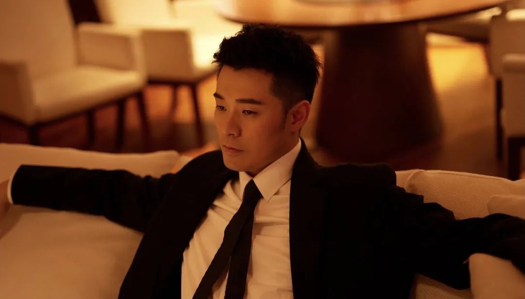 陈赫霍思燕什么关系(杜江霍思燕是陈赫撮合的) 第8张 陈赫霍思燕什么关系(杜江霍思燕是陈赫撮合的) 第8张