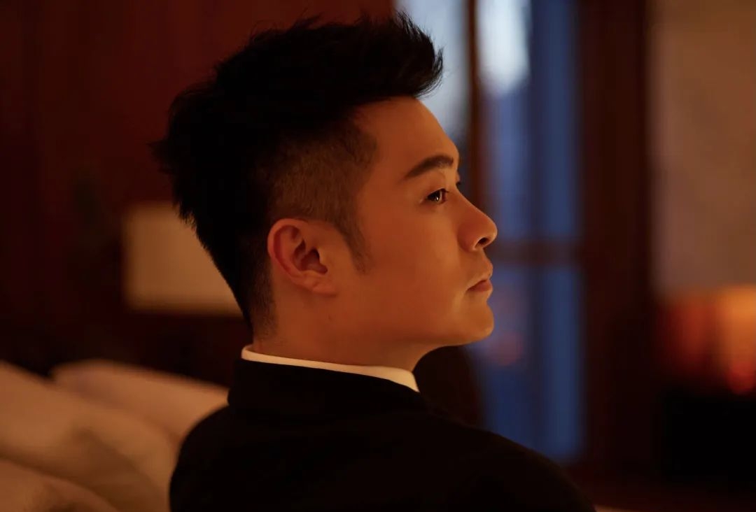 陈赫霍思燕什么关系(杜江霍思燕是陈赫撮合的) 第7张 陈赫霍思燕什么关系(杜江霍思燕是陈赫撮合的) 第7张