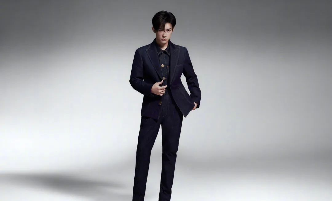 陈赫霍思燕什么关系(杜江霍思燕是陈赫撮合的) 第2张 陈赫霍思燕什么关系(杜江霍思燕是陈赫撮合的) 第2张