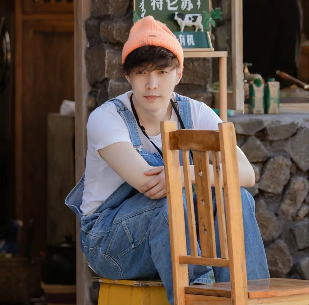 陈赫霍思燕什么关系(杜江霍思燕是陈赫撮合的) 第4张 陈赫霍思燕什么关系(杜江霍思燕是陈赫撮合的) 第4张