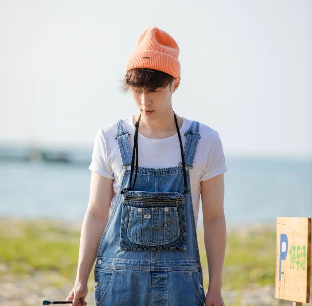 陈赫霍思燕什么关系(杜江霍思燕是陈赫撮合的) 第3张 陈赫霍思燕什么关系(杜江霍思燕是陈赫撮合的) 第3张