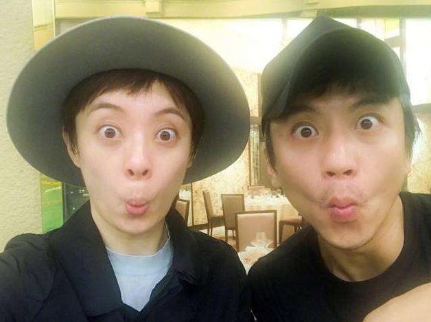 邓超孙俪结婚9周年,邓超公开发文吐槽,情感专家却对此并不看好