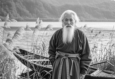 ​伍子胥传奇：渔翁与浣纱女舍命相救