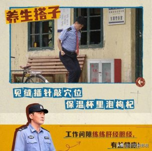 ​被忽略的“年代剧专业户”张瑞涵，饰演的各个小角色观众有口皆碑
