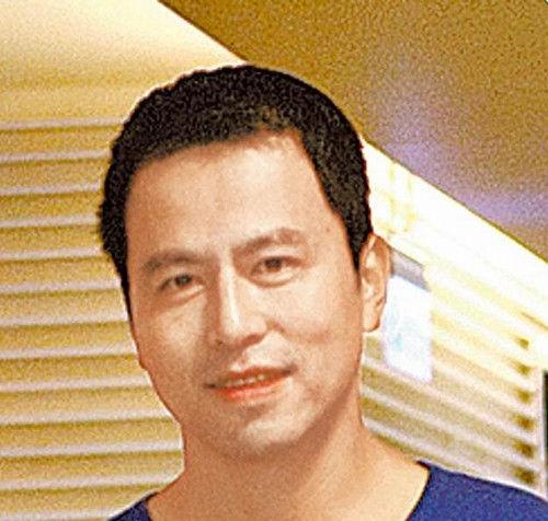 林熙蕾老公杨晨