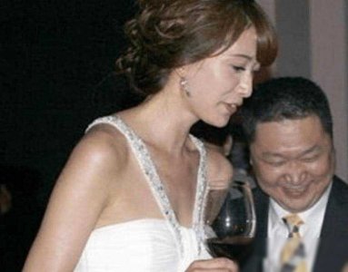 ​2007年，林志玲被逼喝酒过敏全身通红，那英怒斥：你在那装什么