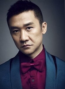 ​黄志忠：功成名就后狠心抛弃13年原配，转身示爱柯蓝，说妻子强势